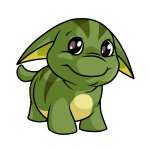 Green Poogle