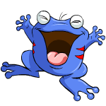 Blue Quiggle