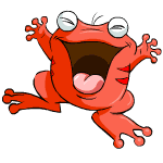 Red Quiggle