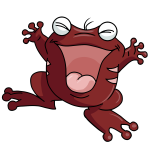 Red Quiggle