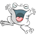 White Quiggle