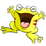 Yellow Quiggle