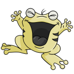 Yellow Quiggle