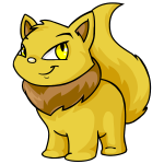 Topaz Yellow Wocky