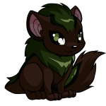 Brown Xweetok - (Soil) Brown Xweetok - (Soil)