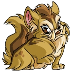 Tyrannian Xweetok