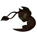 Brown Aisha