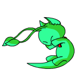 Green Aisha