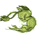 Swamp-gas Aisha