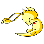 Yellow Aisha