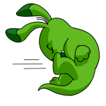 Green Blumaroo