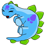 Blue Chomby