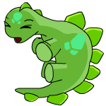 Green Chomby