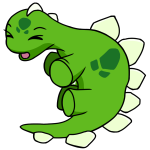 Green Chomby