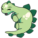 Green Chomby