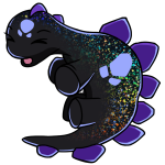 Iridescent Chomby