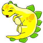 Yellow Chomby