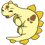 Yellow Chomby