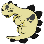 Yellow Chomby