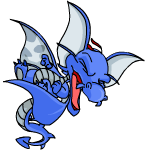 Blue Draik