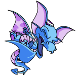 Blue Draik