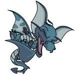 Blue Draik