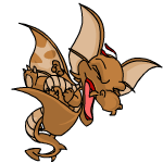 Brown Draik