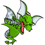 Green Draik