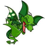 Green Draik