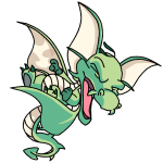 Green Draik