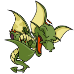 Green Draik