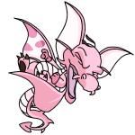 Pink Draik