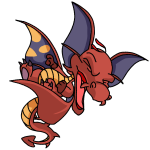 Red Draik