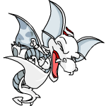 White Draik