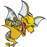 Yellow Draik