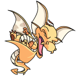 Yellow Draik