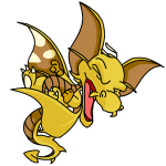 Yellow Draik