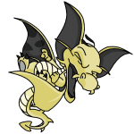 Yellow Draik