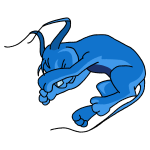 Blue Gelert