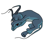 Blue Gelert