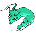 Green Gelert