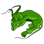 Green Gelert