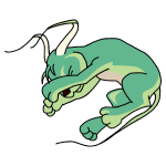 Green Gelert