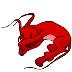 Red Gelert