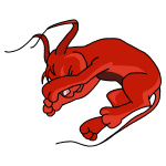 Red Gelert