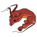 Red Gelert