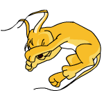 Yellow Gelert