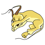 Yellow Gelert