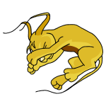 Yellow Gelert