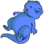 Blue Grarrl